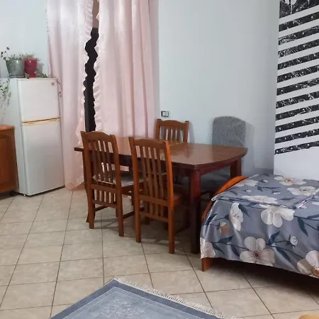 Apartment Apartament Albania Durrës
