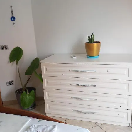 Apartament Albania דירה *