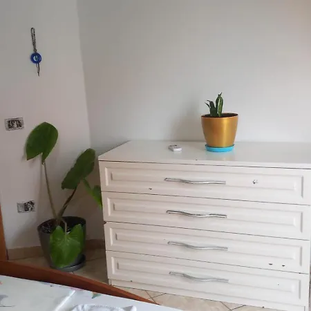 Apartament Albania דירה דורס