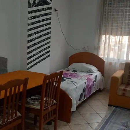 Apartament Albania Apartment