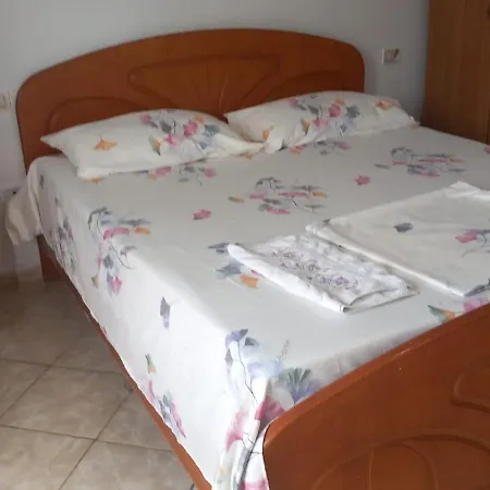 Apartament Albania Apartment *