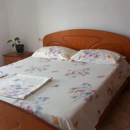 דירה Apartament Albania דורס