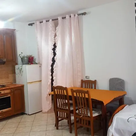 דירה Apartament Albania דורס
