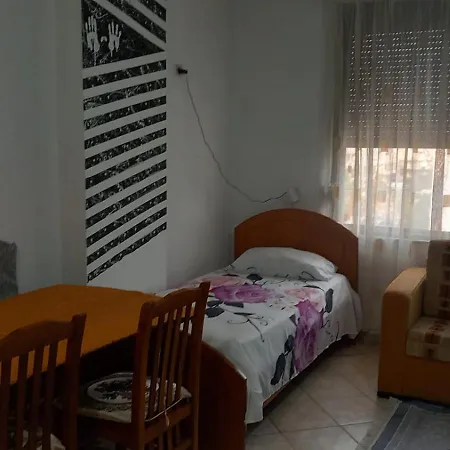 Apartament Albania * Durrës