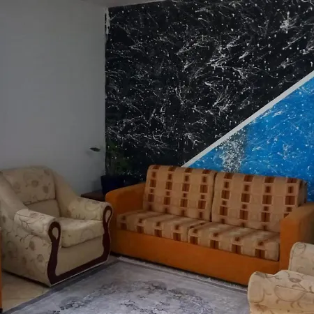 Apartament Albania