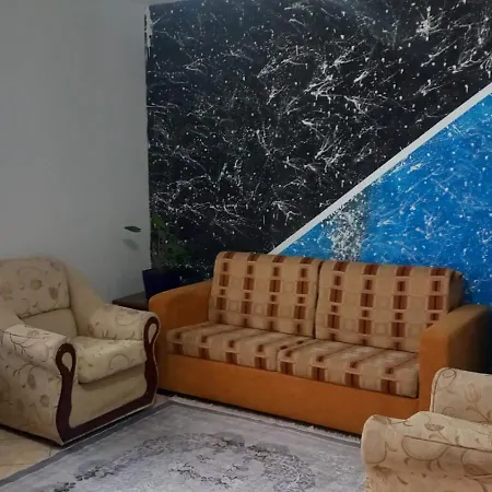 Apartament Albania *